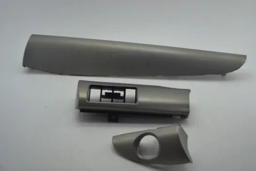 Kit Acabamento Friso Painel Sorento Ex 2011 2012 Original