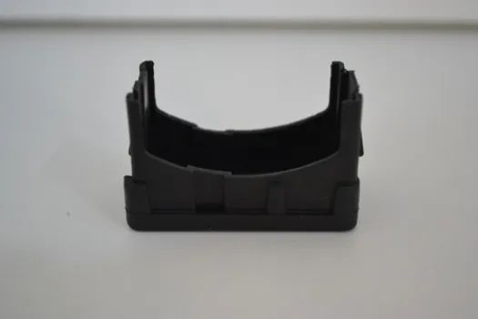 Botão Interruptor Cego Falso Painel Citroen C3 2010 Original - Foto 4