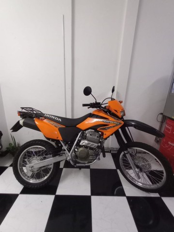 Motos HONDA XR em Sorocaba e região, SP