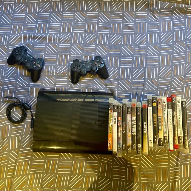 Futebol pes ps3  +49 anúncios na OLX Brasil