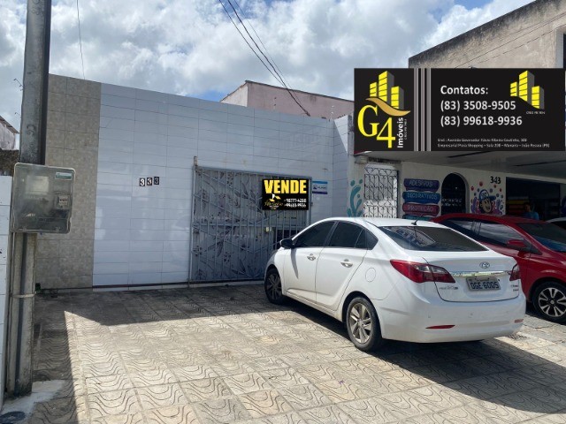 Ponto Comercial no Centro com 4 Salas e uma ótima localização! (Oportunidade) - Foto 3