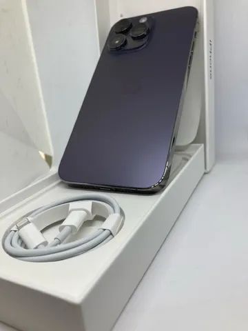 iPhone 14 Pro Max - 256gb - Foto 5