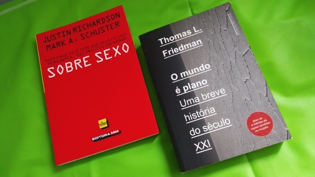 Kit Com 2 Livros - Foto 2