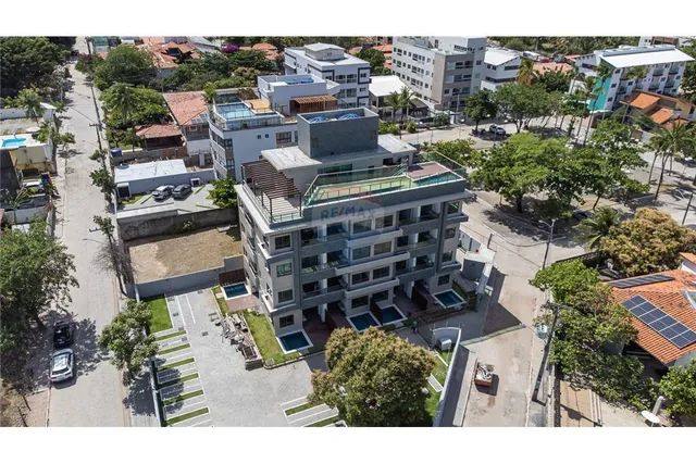 Vende, Flat, 1 quarto, Porto Galinhas