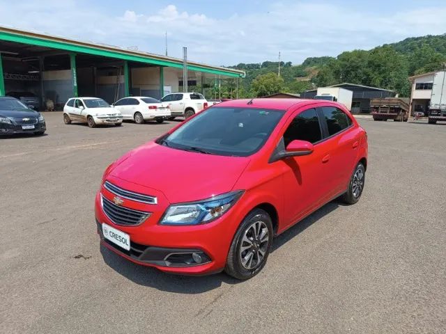 sedãs CHEVROLET ONIX 2015 Usados e Novos no Norte de Santa Catarina e  região, SC