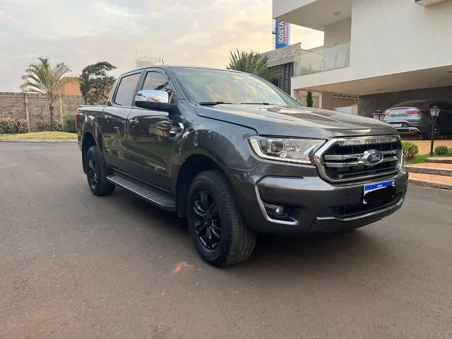 Ranger XLT