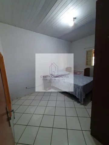 Casa à Venda, São Sebastião, Chapada dos Guimarães, MT - Foto 4