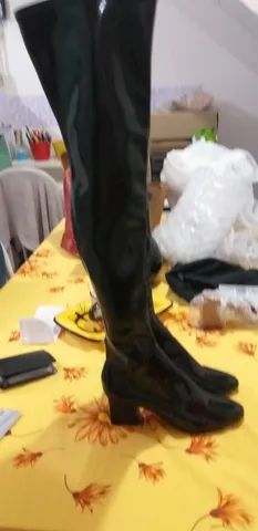 Bota Le lis blang original - Foto 2