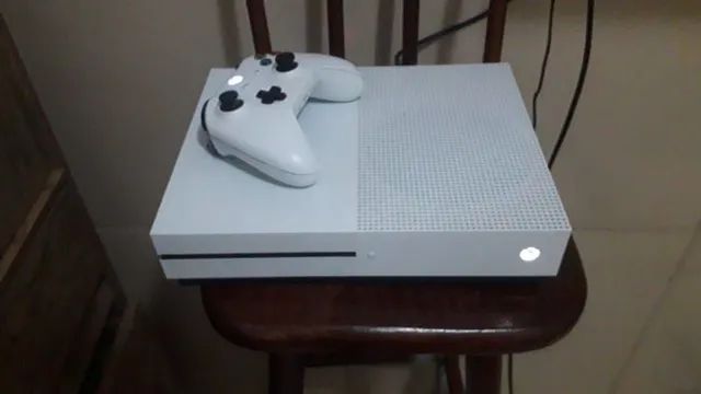 Xbox One s 500gb - Videogames - Pc Seca, Rio de Janeiro 1249042018