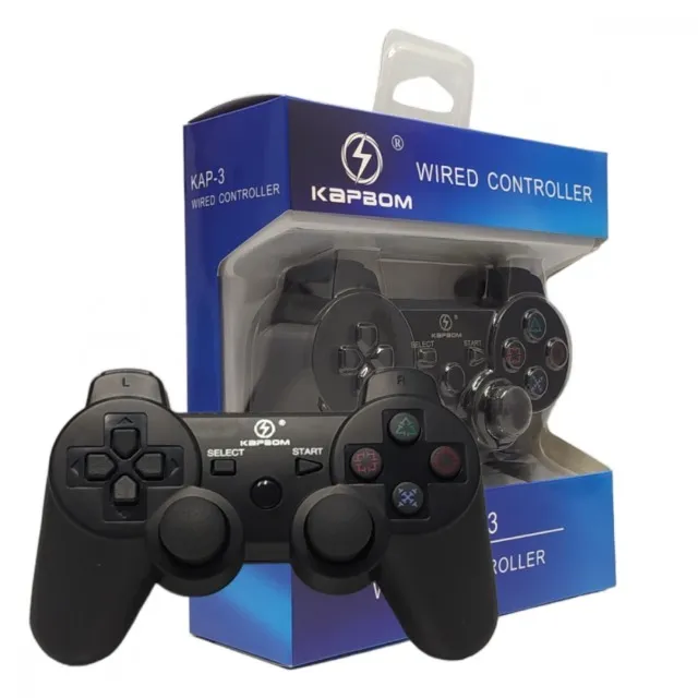 Controle para PS3 sem Fio