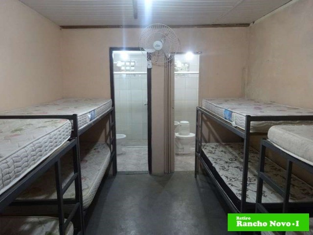 Alugar Sítio Rancho Novo 1 - até 150 pessoas - Foto 11