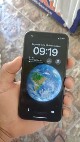 Iphone11 pro 64, loja física - Celulares e telefonia - Eldorado, Contagem  838110499