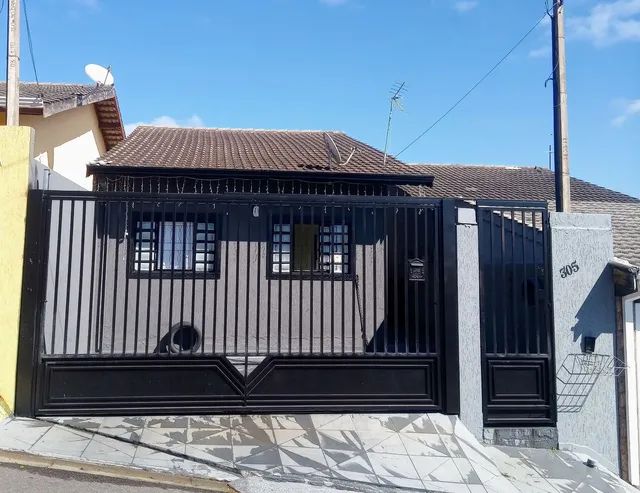 Captação de Casa a venda na Rua Cristas de Galo, Nova Cerejeira, Atibaia, SP
