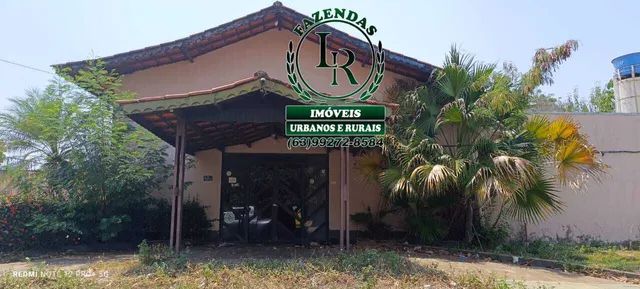 Lote Avenida JK Palmas-To  - Foto 5