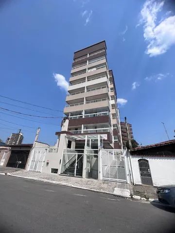 Captação de Apartamento a venda na Avenida Nossa Senhora de Fátima, Caiçara, Praia Grande, SP