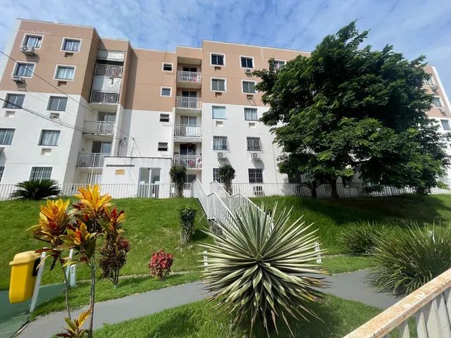 Captação de Apartamento para locação na Rua Brás Cubas, Pavuna, Rio de Janeiro, RJ
