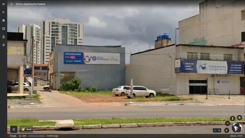 foto - Brasília - Areal (Águas Claras)