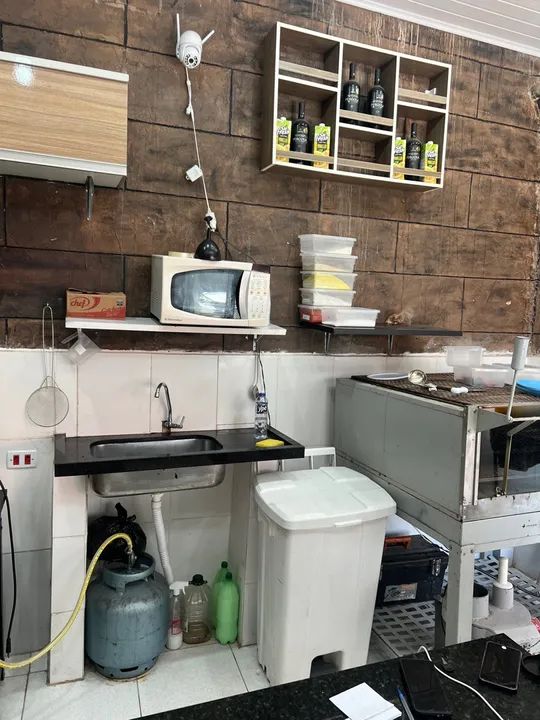 Pizzaria passo o ponto  - Foto 4