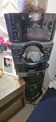 Som Sony  GTR 66