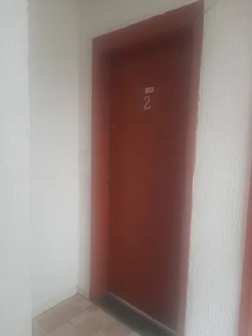 Captação de Apartamento a venda na Rua Dilma Taipina Pedro, Samarita, São Vicente, SP