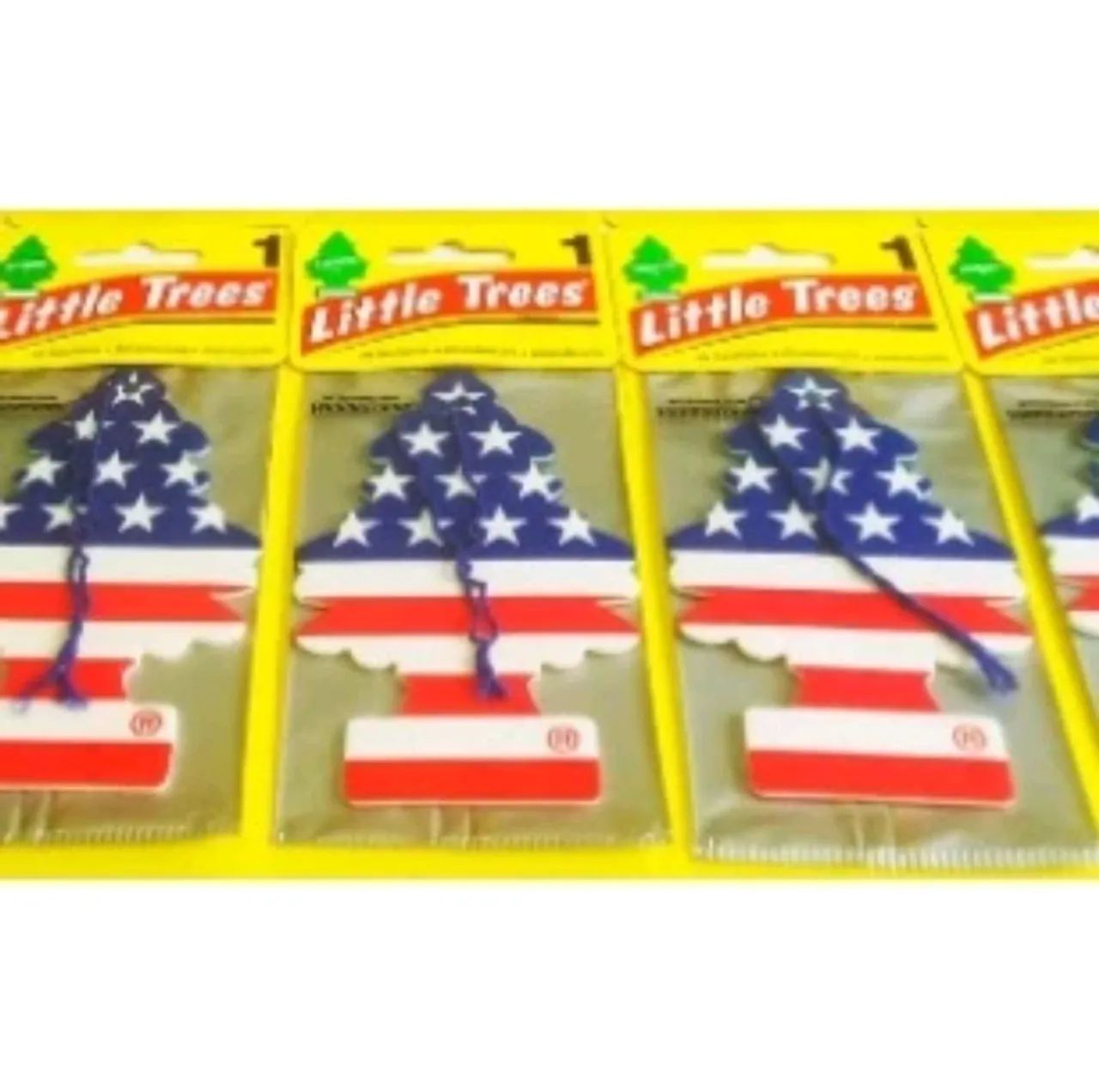 Perfume para Carro Little Trees Vanilla Pride - Foto 4