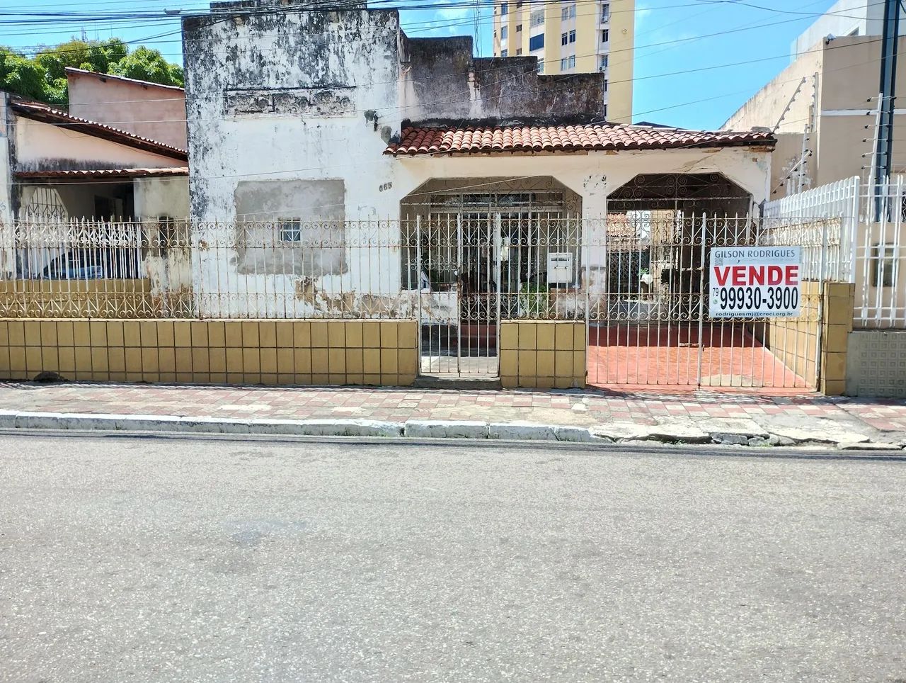 foto - Aracaju - Centro