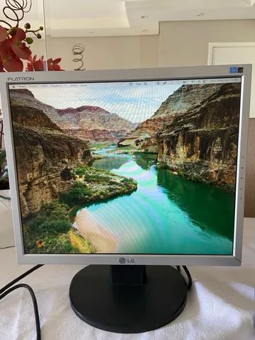 Monitor 17? LG L1752S - Foto 5