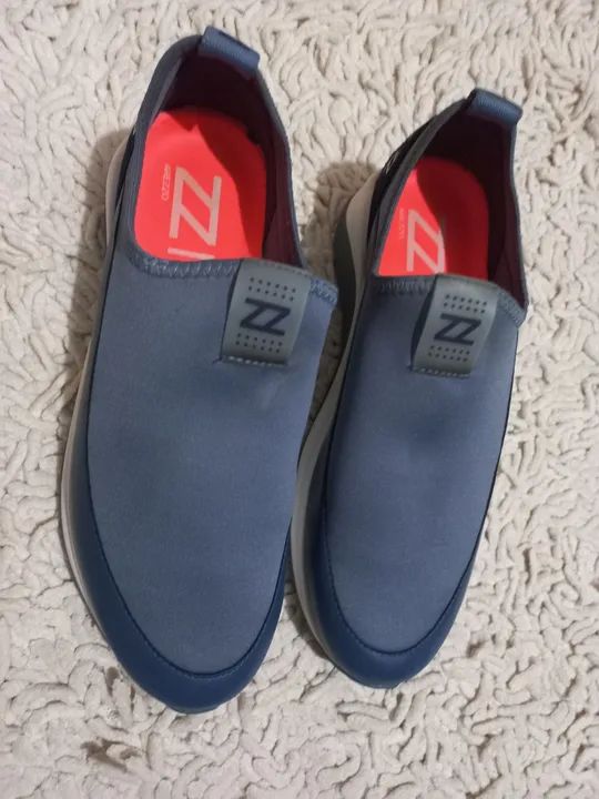 Tenis Arezzo numero 37