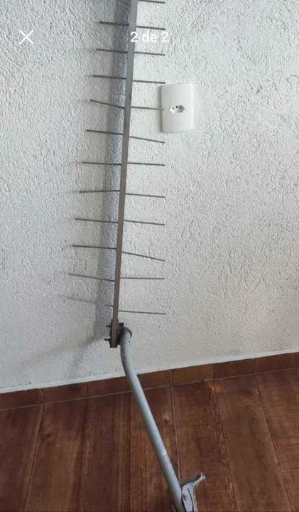 Antena digital  - Foto 2