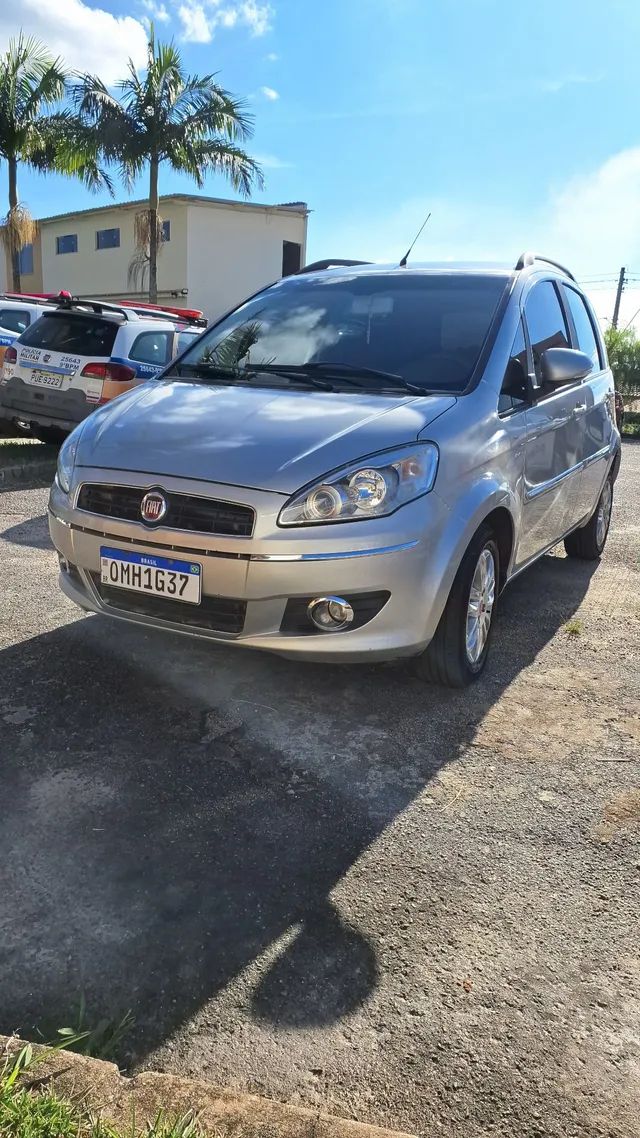 Carros Usados e Novos à venda - Barbacena, MG
