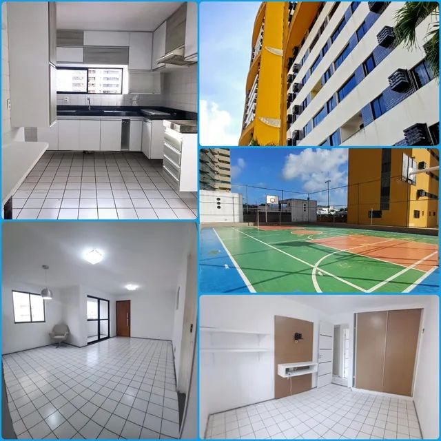 Apartamentos para alugar Lagoa Nova, Natal RN OLX