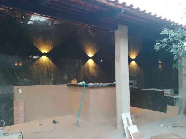 Contrução do básico ao acabamentos  - Foto 2