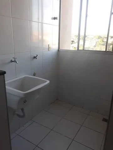 Novo Horizonte/ Betim _ Apartamento - Foto 5