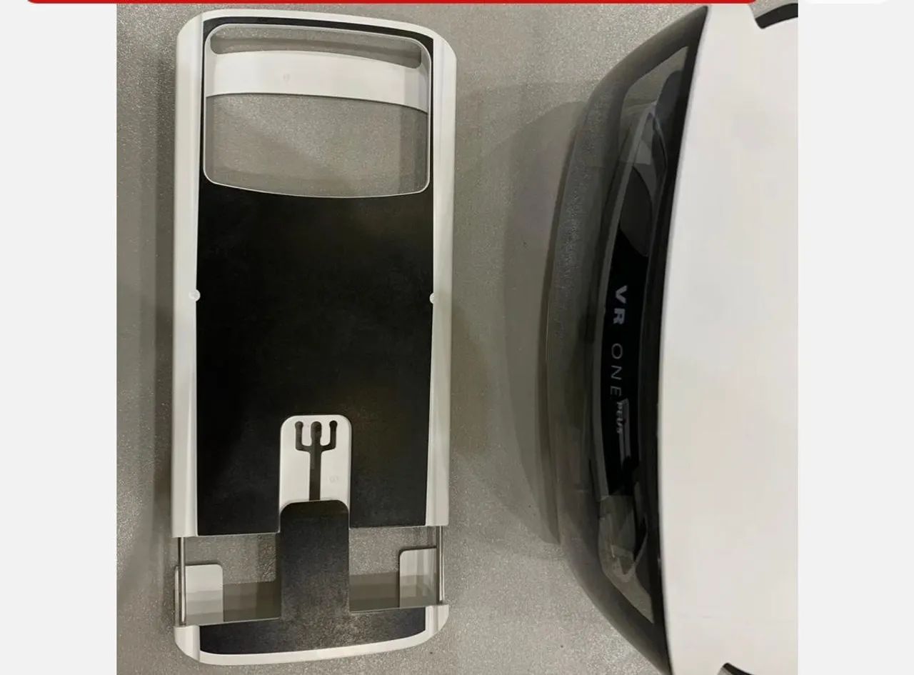 Óculos de Realidade Virtual pra celular - Novo - Foto 3