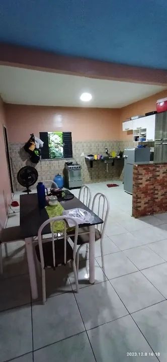 //Casa no Vila da Prata com apartamentos