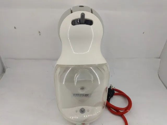 Cafeteira Dolce Gusto Mini Me Branca Com Defeito - Foto 3