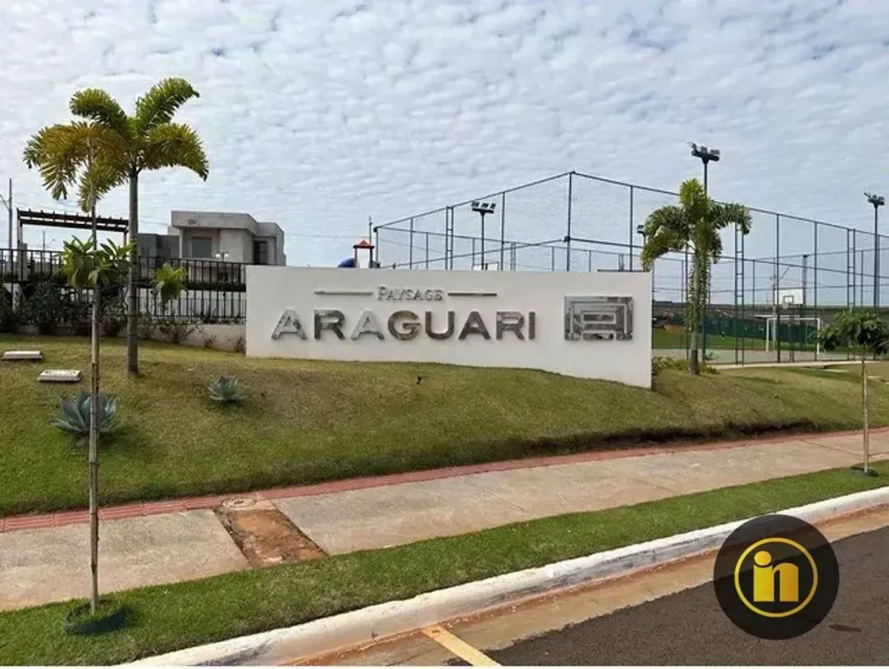 Terreno Residencial à venda, Jardim Morumbi, Londrina - TE0130. - Foto 2