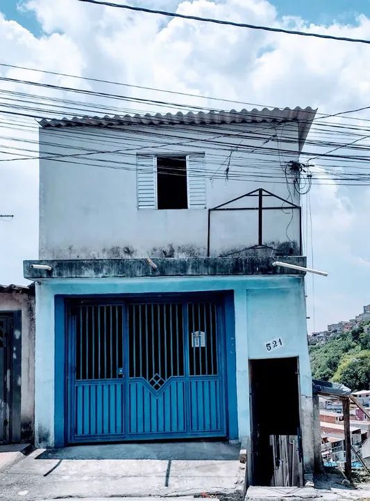 foto - Santo André - 