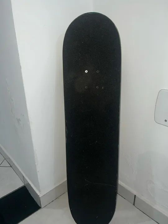 Skate Completo Seminovo - Foto 2