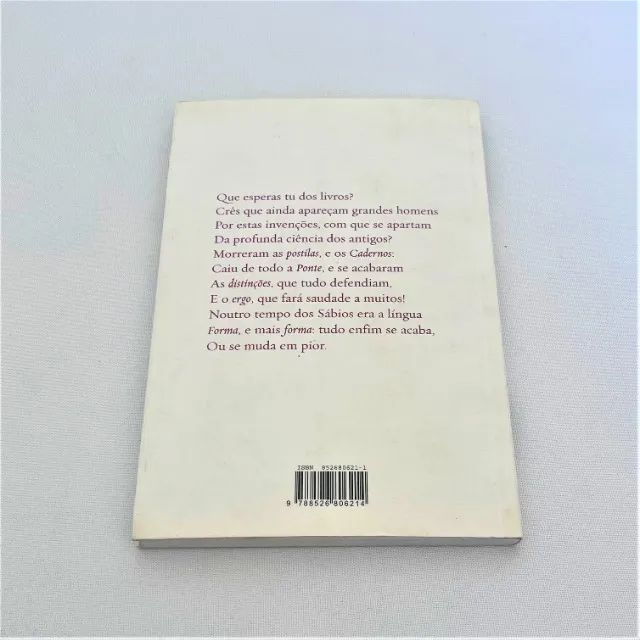 (Aceito cartão) Livro O Desertor - Poema Herói-Cômico de Manuel Inácio da Silva Alvarenga - Foto 4