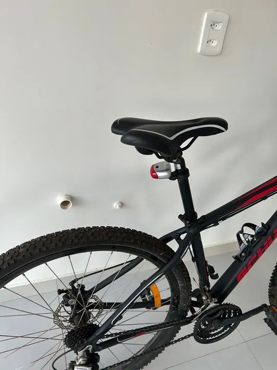 Bicicleta Schwinn Colorado aro 29 preta - Foto 3