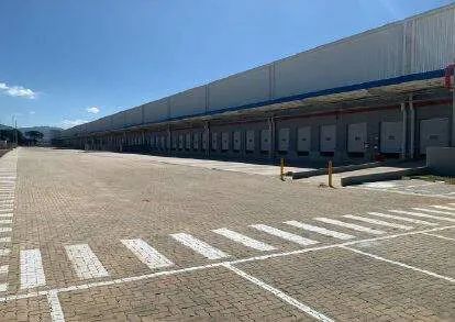 Galpão para aluguel, CENTRO - EXTREMA/MG - Foto 3