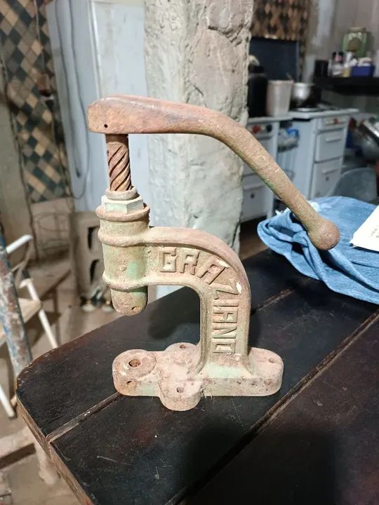 Forrar botão 
