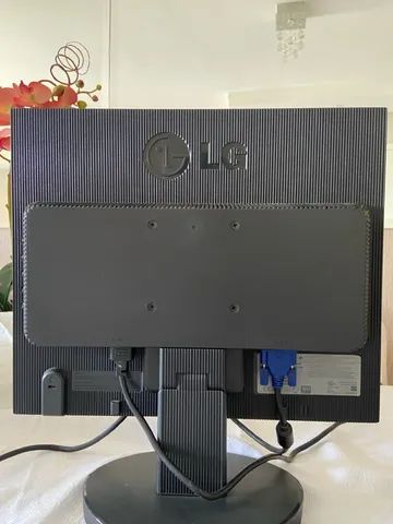 Monitor 17? LG L1752S - Foto 3
