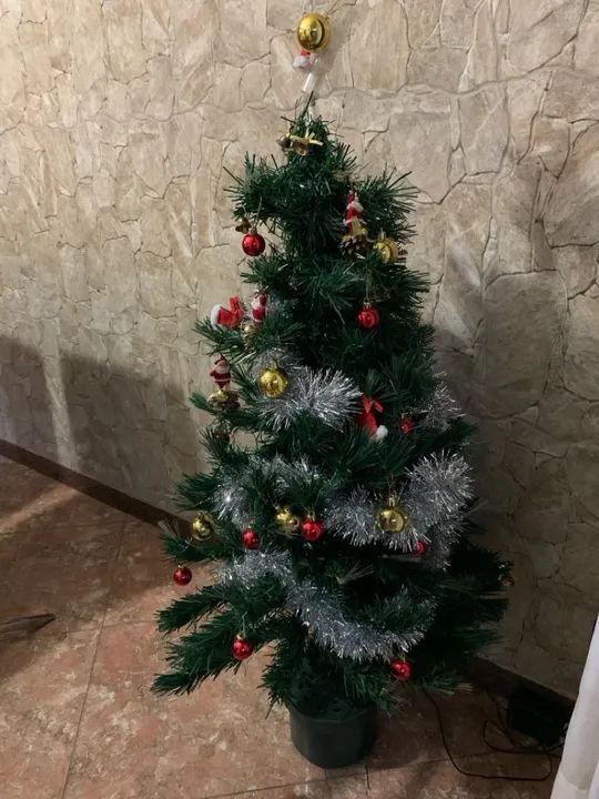 Árvore de Natal - Foto 2