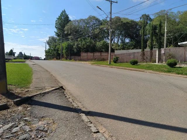 Lote próximo o trevo , Quitandinha  - Foto 5