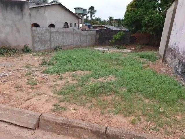 Terreno Novo Horizonte 
