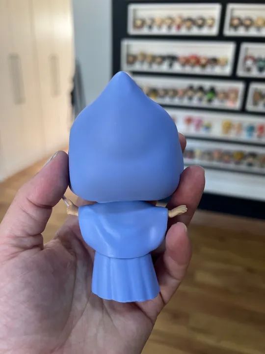 Funko pop Fairy Godmother 739 - Foto 4