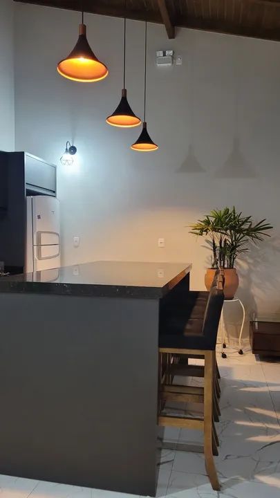 Casa em Itapema para temporada  - Foto 10