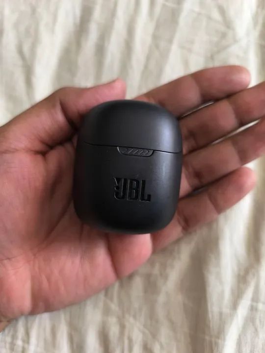 Microfone JBL Quantum Stream (USB-C Preto) - Foto 3